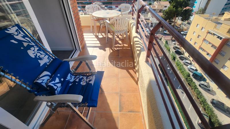 Foto 599cc54f-29de-4c93-ae7f-4b4e2063aede. Appartement avec piscine dans Rincón Alto Benidorm