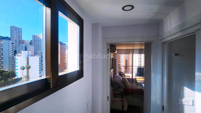 Foto 6fef8f0f-be3a-4f4c-878b-d19ae6b6cd90. Appartement avec piscine dans Rincón Alto Benidorm