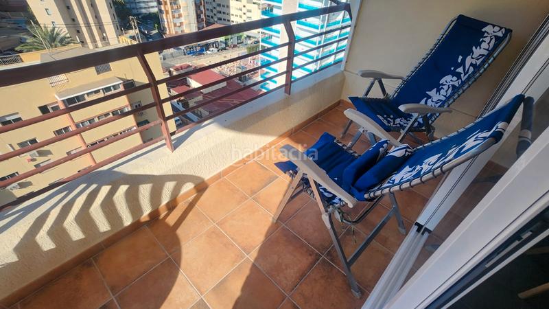 Foto 7b68edbf-7773-4a39-9bbd-97a268fb1d4c. Appartement avec piscine dans Rincón Alto Benidorm