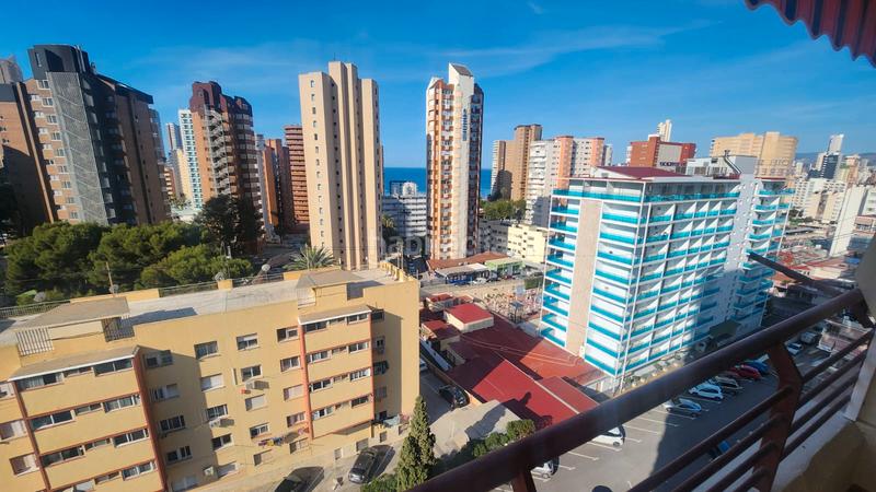 Foto c45202f6-bde4-4dab-832c-23c096a4e77e. Appartement avec piscine dans Rincón Alto Benidorm