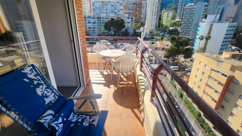 Foto e099bf0e-b19b-49a2-a157-36f0f63cb0e2. Appartement avec piscine dans Rincón Alto Benidorm