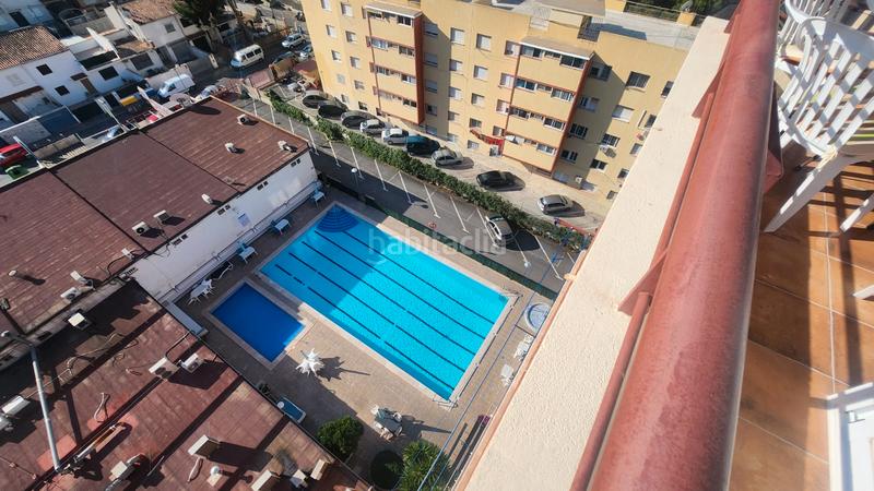 Foto fcc68a7d-0b20-4e35-8cd2-31ab12cd81cc. Appartement avec piscine dans Rincón Alto Benidorm