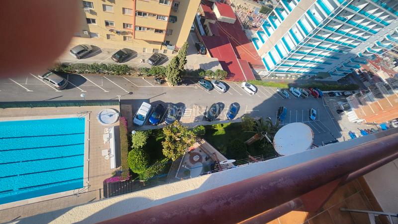 Foto b4092175-fc00-4fd1-8b89-09eab89d4a84. Piccolo appartamento con piscina in Rincón Alto Benidorm