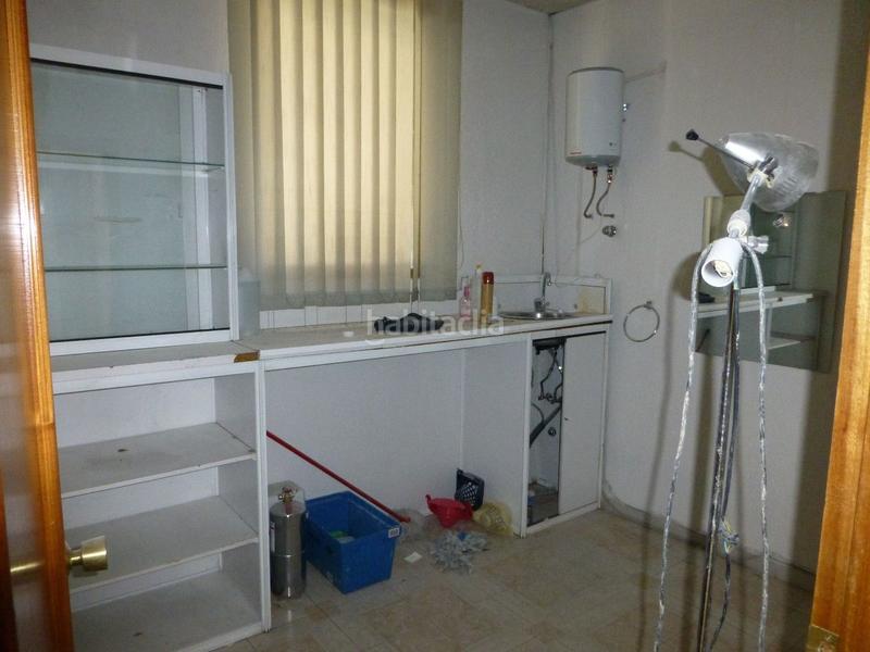 Foto 3d1d258b-c2be-4b72-b070-9e98dbfc367e. Geschäftsraum in calle montero 31 in Centro Móstoles