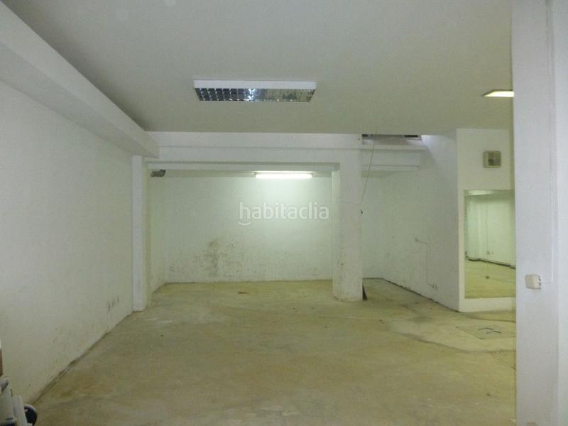 Foto a5bf3765-0add-452e-acd9-1717be5d3e36. Geschäftsraum in calle montero 31 in Centro Móstoles