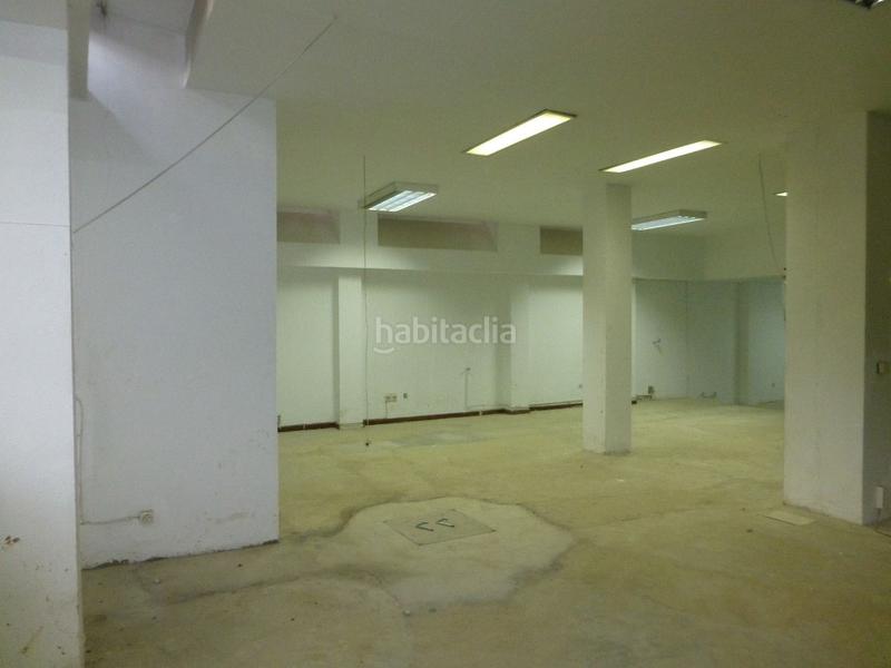 Foto 075a635f-6c49-4ef4-ac36-68928d6d4aa4. Local comercial en calle montero 31 en Centro Móstoles