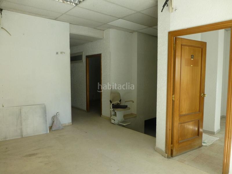 Foto 1be115a2-6266-4d32-b8c0-d7bbd263e5bb. Local comercial en calle montero 31 en Centro Móstoles