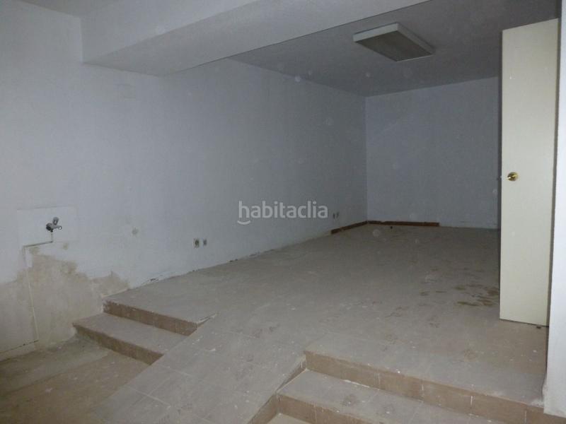 Foto 3a0858f3-bbb9-4a8f-9915-24acdb41d11b. Local comercial en calle montero 31 en Centro Móstoles