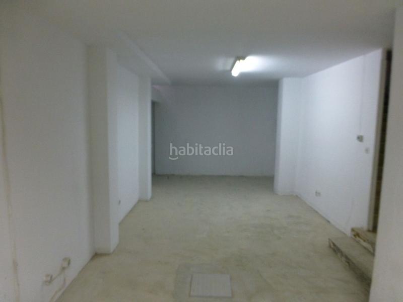Foto aa709349-e9df-44a9-9103-3182bab7915c. Local comercial en calle montero 31 en Centro Móstoles