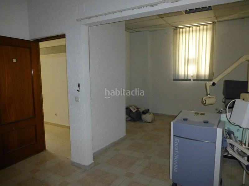 Foto e4ae19fb-4240-431d-8e50-1da01fc34e03. Local comercial en calle montero 31 en Centro Móstoles
