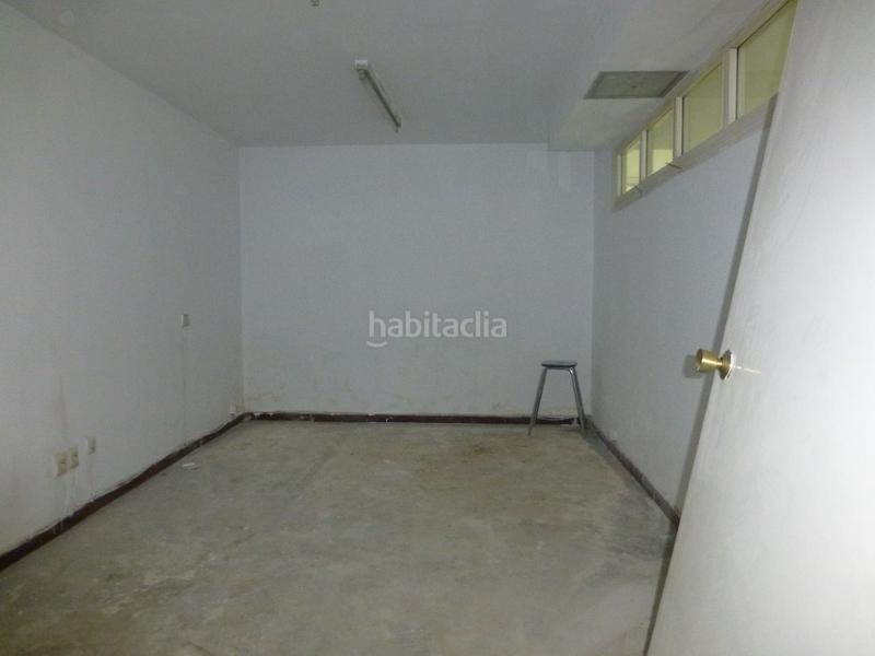 Foto 55dcc2cc-4444-4140-af5c-9cab4972a4a6. Locale commerciale in calle montero 31 in Centro Móstoles