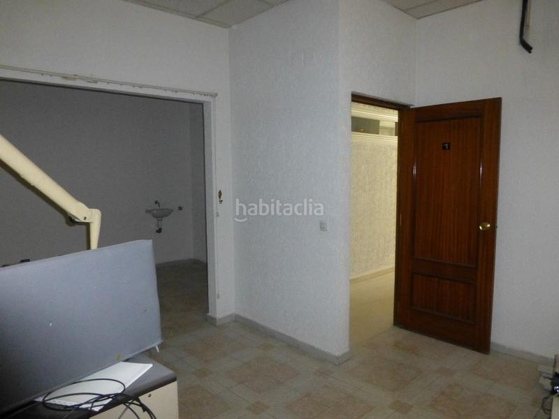 Foto 7e050303-0add-4778-8761-2be38158ff0c. Locale commerciale in calle montero 31 in Centro Móstoles