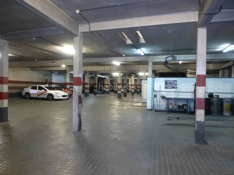 Foto 3e2648fc-1896-4561-a99b-f131add72293. Autoparkplatz in Aluche Madrid