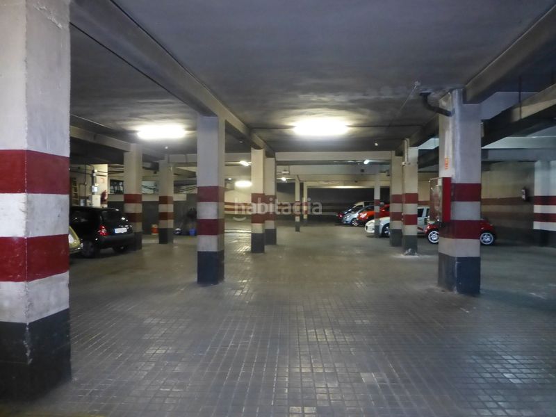 Foto 6704e603-96ec-4f49-83f5-fe9f388202d8. Autoparkplatz in Aluche Madrid