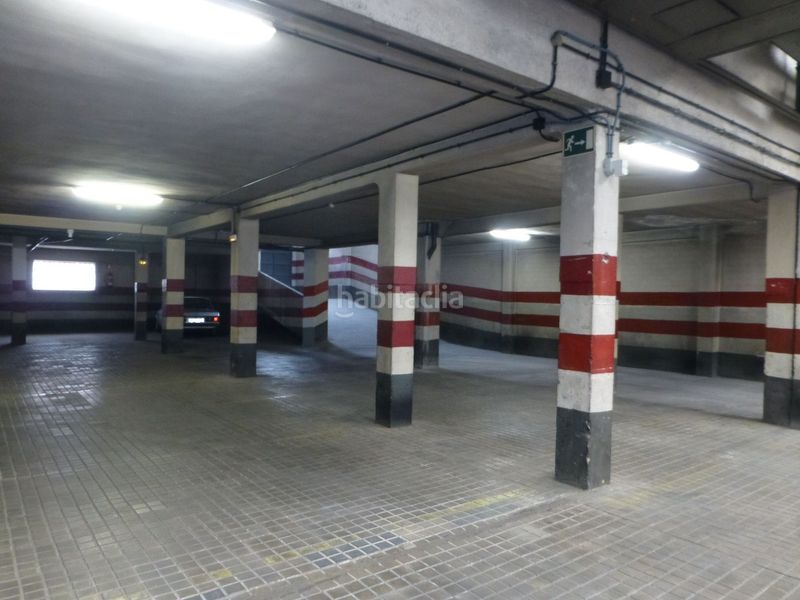 Foto 7fffee50-5ffc-486f-993e-295a7f79398e. Autoparkplatz in Aluche Madrid