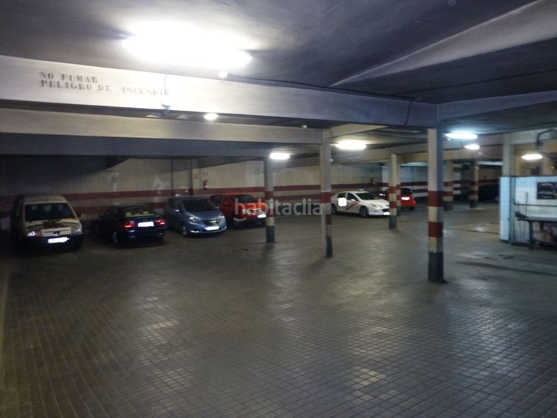 Foto 9ad8e0f2-b895-467e-8690-86d496764bcd. Autoparkplatz in Aluche Madrid