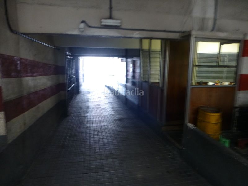 Foto b5cada5a-dba9-47fa-b528-eac794c385a7. Autoparkplatz in Aluche Madrid