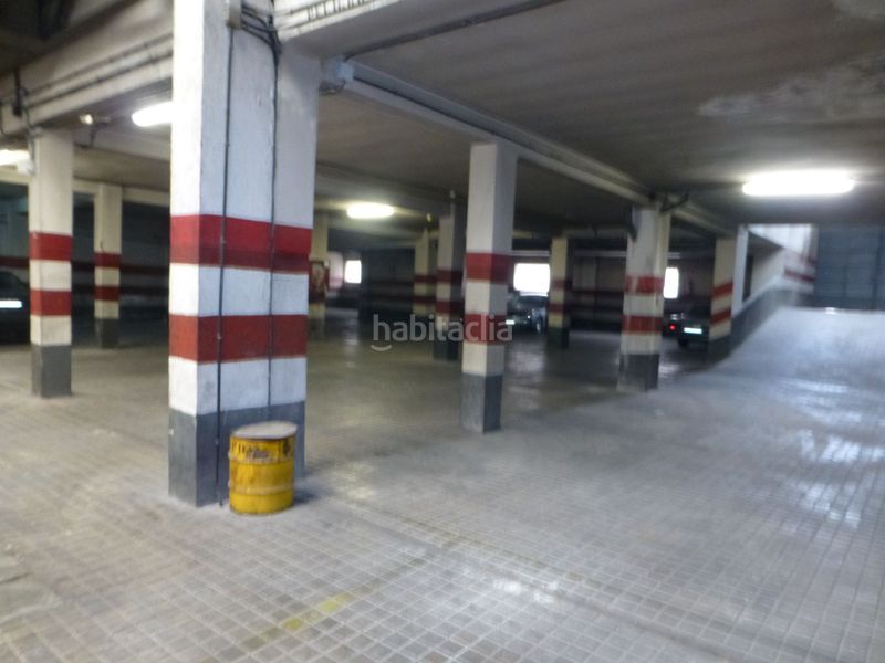 Foto c78434f5-1298-4aac-a63a-f37d55fb4ee9. Autoparkplatz in Aluche Madrid
