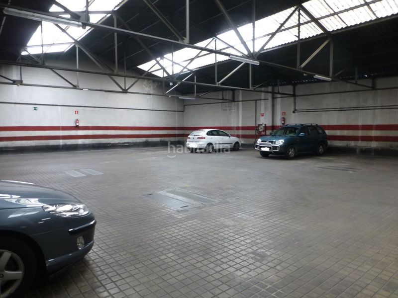 Foto d9cb4fed-2f20-426d-8dcf-a454a986ee22. Autoparkplatz in Aluche Madrid