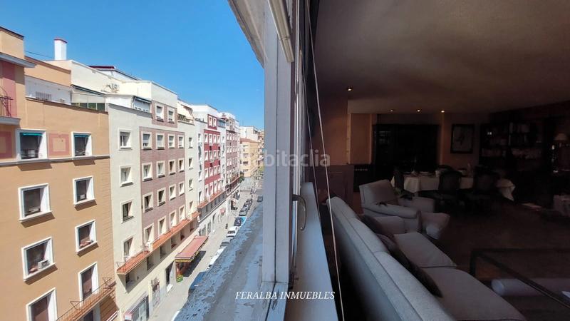 Foto 705e2fc8-568e-42eb-a641-dd0bbfd85836. Appartamento in Gaztambide Madrid