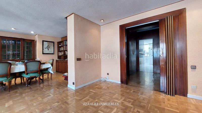 Foto b7f62f3e-06a6-4d6f-bf8c-466c6a015121. Appartamento in Gaztambide Madrid