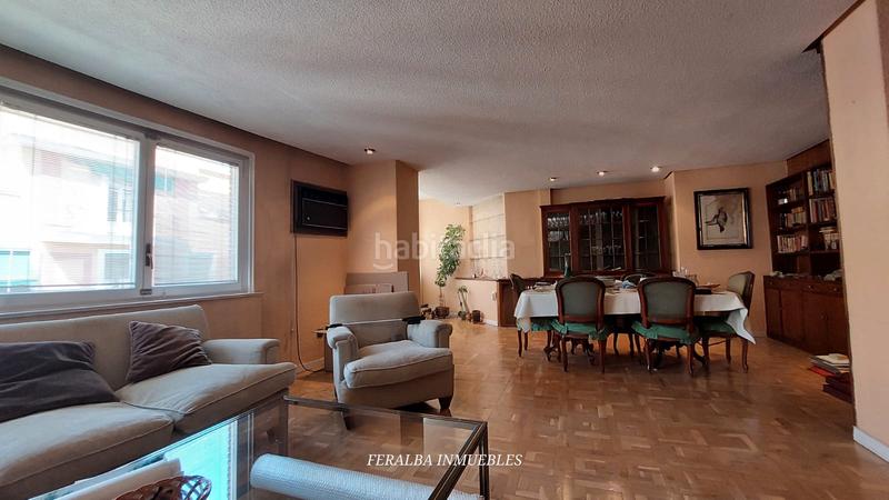 Foto d3c9d10e-9e69-43ba-8009-64e490170e37. Appartamento in Gaztambide Madrid