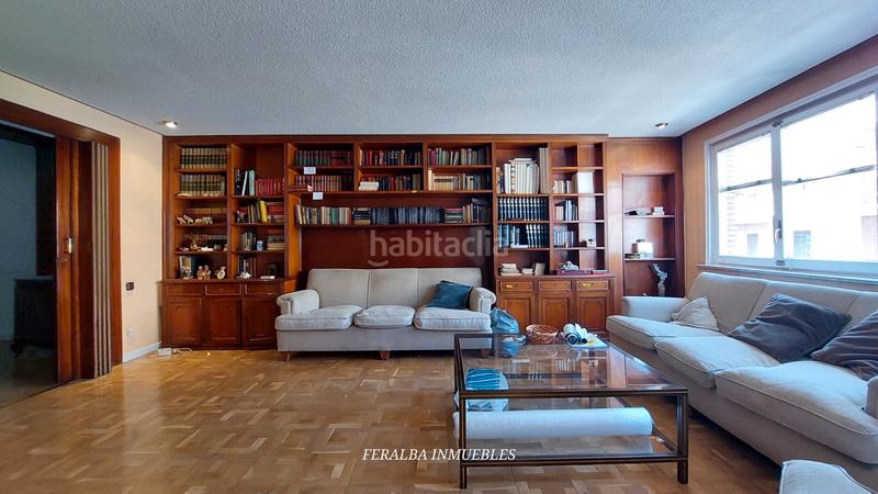 Foto dfadb500-475a-4dfc-a180-225c2f7fe067. Appartamento in Gaztambide Madrid