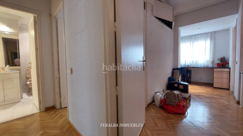 Foto f22445fb-0559-45f4-acab-32a53f9f8f4a. Appartamento in Gaztambide Madrid