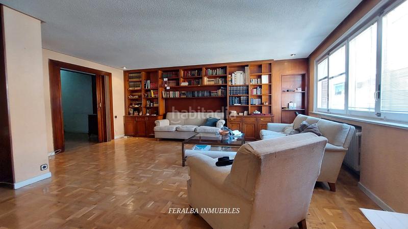Foto 013e879e-ef24-4797-98e6-d0866db61adc. Appartement dans Gaztambide Madrid