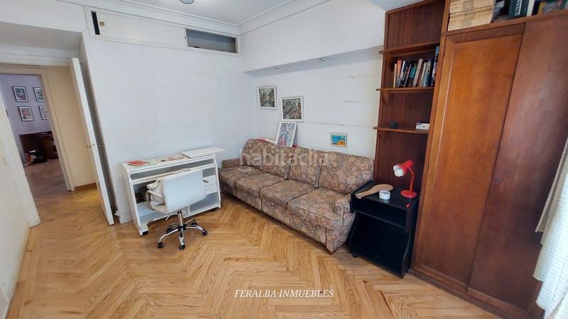 Foto 07f5b902-ed4b-4e77-8b36-39fa7bf4369d. Appartement dans Gaztambide Madrid