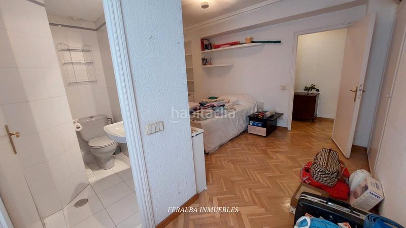 Foto 19e4be25-78e8-492e-b81e-8d62900bcf87. Appartement dans Gaztambide Madrid