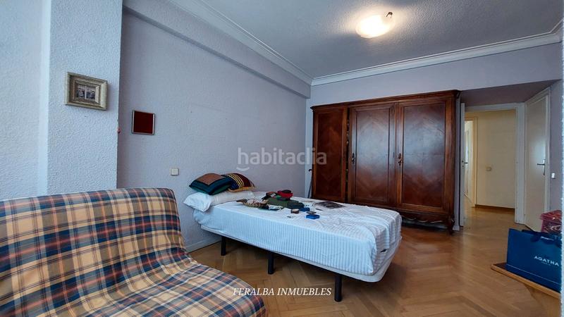 Foto 21325d7b-7232-499f-a8f8-1aaf54520c2f. Appartement dans Gaztambide Madrid