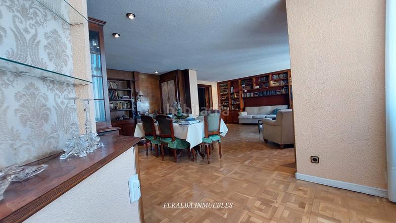Foto 34abce2d-f997-4bbf-b91b-e8fcc6af9caa. Appartement dans Gaztambide Madrid