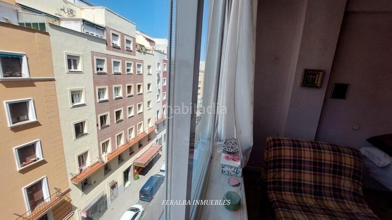 Foto 379da5b2-3f64-4d0b-adc7-a98e8b948179. Appartement dans Gaztambide Madrid