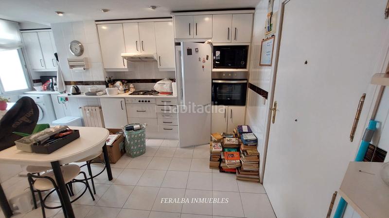 Foto 4aacc201-9d1c-47f7-b2c1-0bbf0962a196. Appartement dans Gaztambide Madrid
