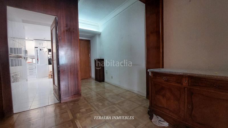 Foto 4c1ddba7-17ba-41f3-9b82-798360edf27d. Appartement dans Gaztambide Madrid