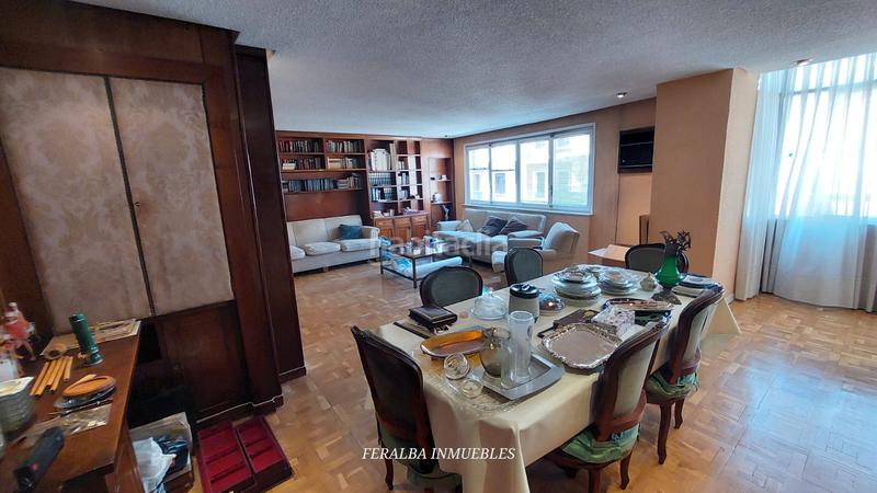 Foto 519af7dd-1b01-4808-9472-1144d0b63341. Appartement dans Gaztambide Madrid