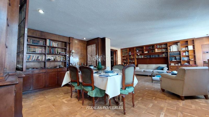 Foto 59a74416-d8c1-4c35-a70a-cf3c7371b2f4. Appartement dans Gaztambide Madrid