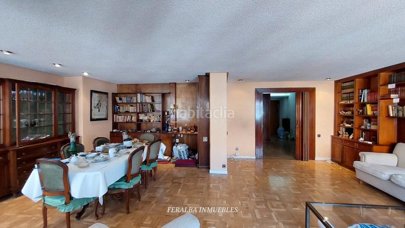 Foto 5c74b38c-c955-4de1-8061-acd58239925c. Appartement dans Gaztambide Madrid