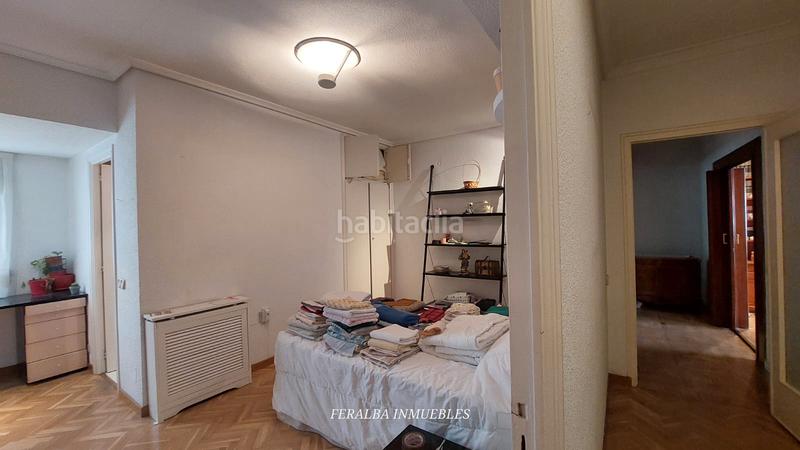 Foto 6315a8e6-0760-4d7d-8f01-7840355635dd. Appartement dans Gaztambide Madrid