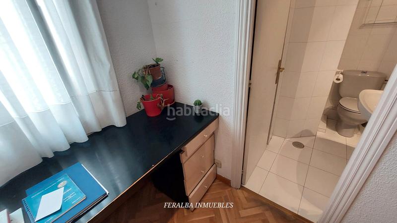 Foto 75372235-02da-4f8c-bf82-f2c2fe794919. Appartement dans Gaztambide Madrid