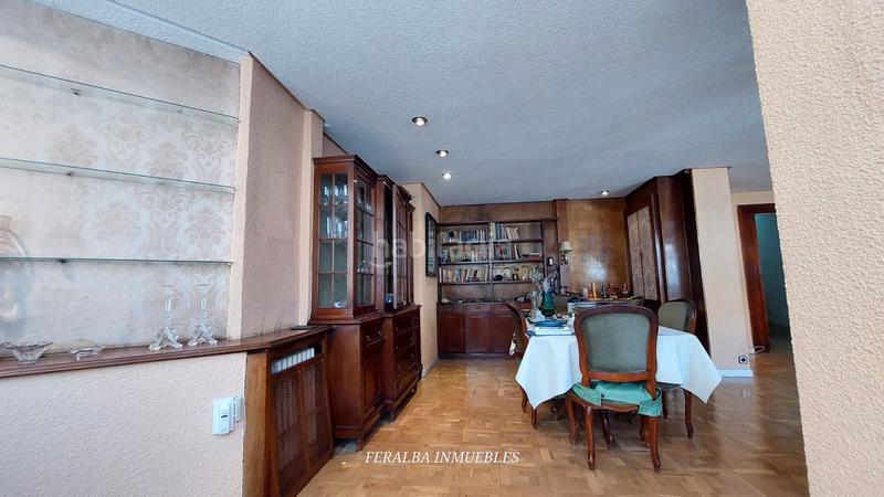 Foto 7b0333fd-514e-4643-9399-f8039ec8e47b. Appartement dans Gaztambide Madrid