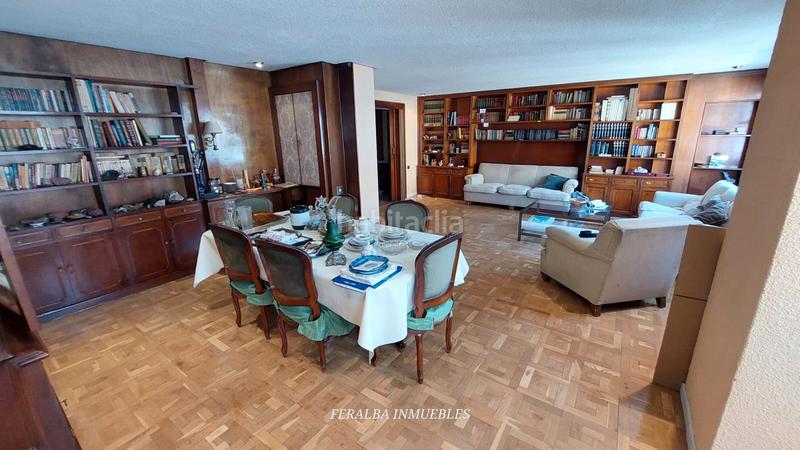 Foto 85ec9756-3740-4fe8-915a-904e4a9845e7. Appartement dans Gaztambide Madrid