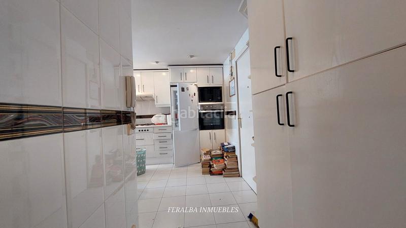 Foto 90b8587d-d078-4d58-b4b1-a4c0d212e4fb. Appartement dans Gaztambide Madrid