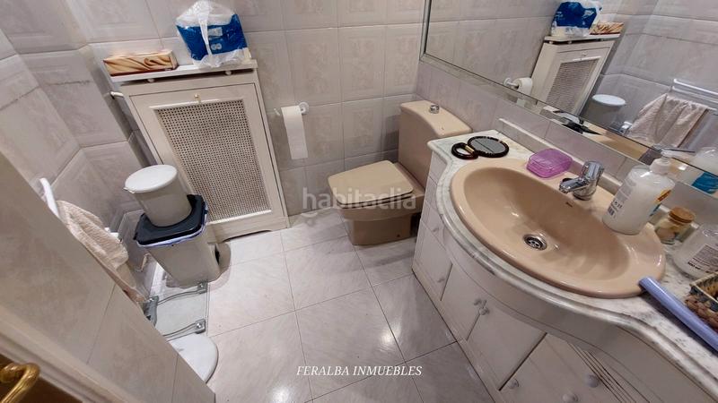 Foto b89e4400-f477-463a-8a83-387516329fe6. Appartement dans Gaztambide Madrid