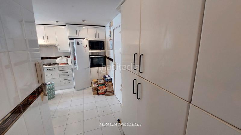 Foto d1338b3e-3330-47db-aa69-06ec846c222e. Appartement dans Gaztambide Madrid