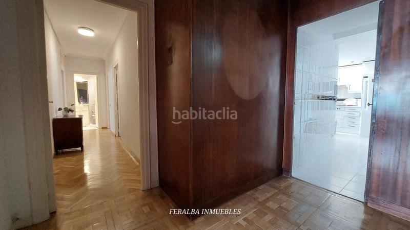 Foto f0e81965-1375-4200-a70d-eb3fb3cce32a. Appartement dans Gaztambide Madrid