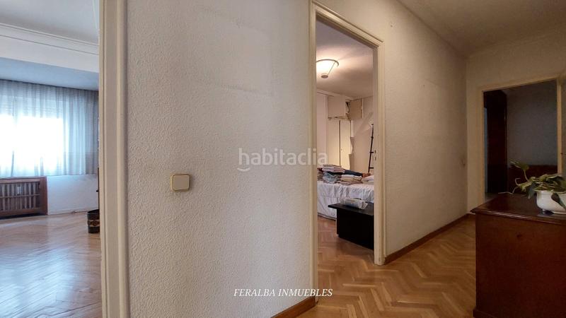 Foto 06fd52e0-97d2-4365-9754-fb284da03d57. Pis a Gaztambide Madrid