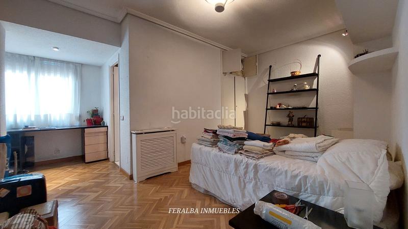 Foto 19ddeac3-220f-4675-9f40-f200d5c8c890. Pis a Gaztambide Madrid