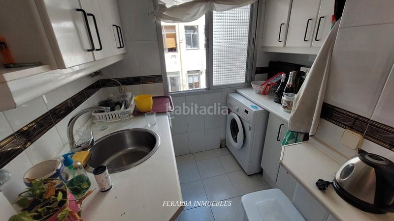 Foto 23a07952-72c9-42bf-b0b0-bef1de924e94. Pis a Gaztambide Madrid